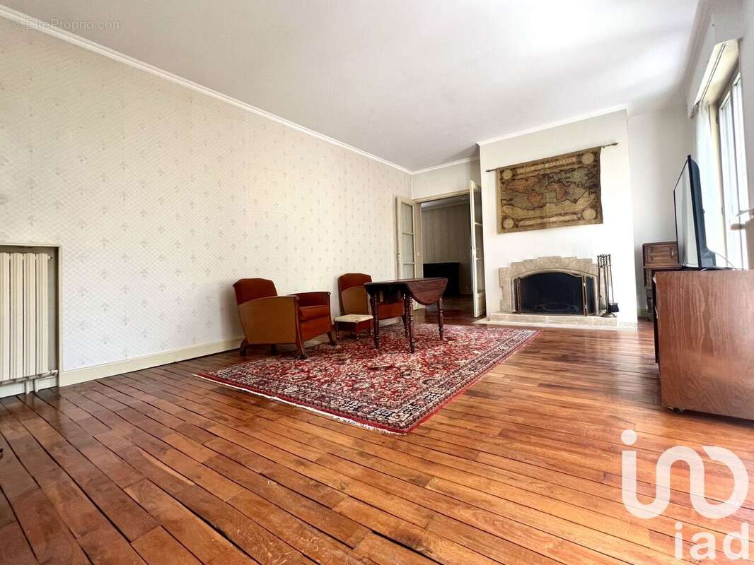 Photo 3 - Maison à CRETEIL