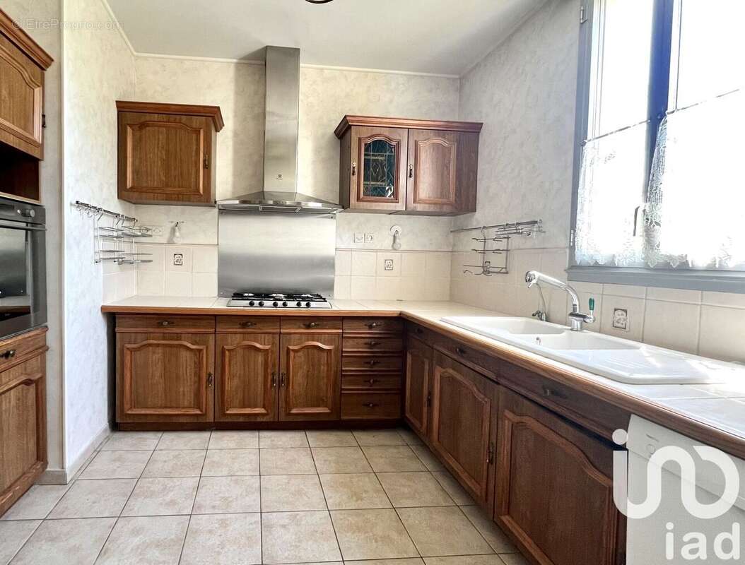 Photo 5 - Maison à CRETEIL