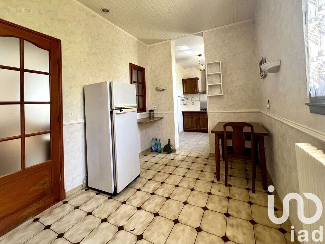 Photo 6 - Maison à CRETEIL