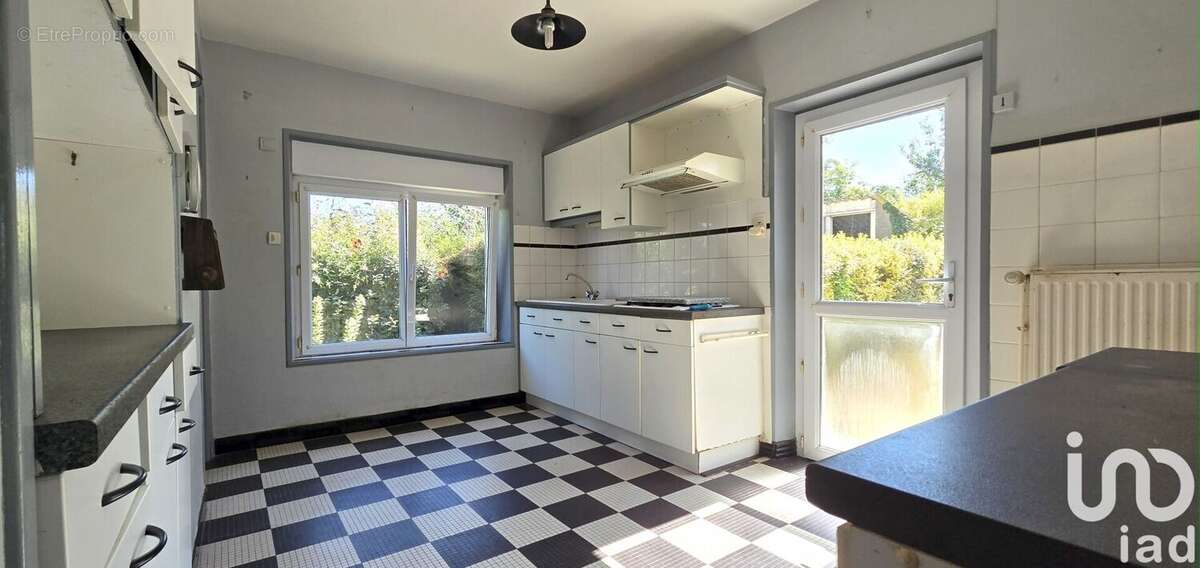 Photo 2 - Maison à MUZILLAC