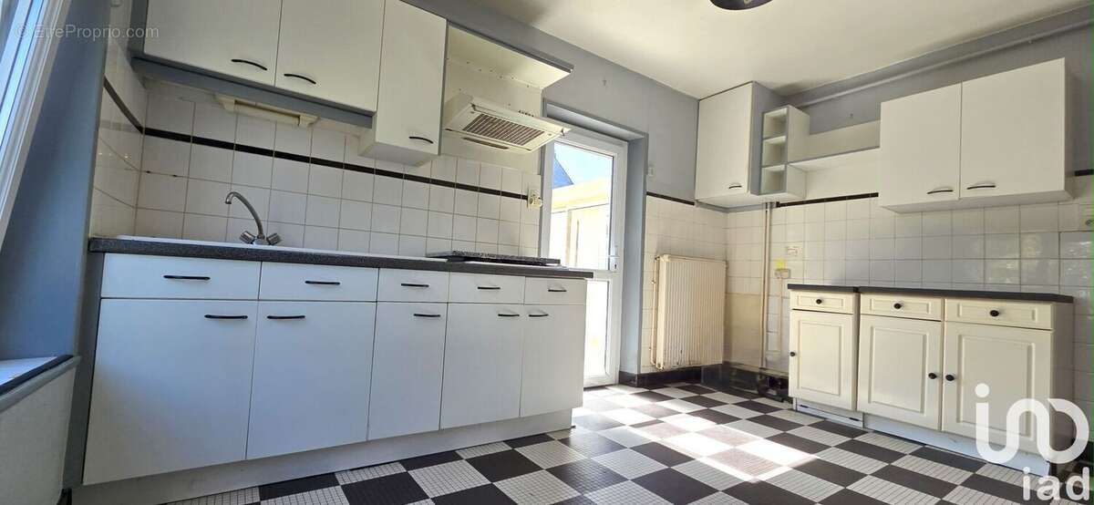 Photo 3 - Maison à MUZILLAC