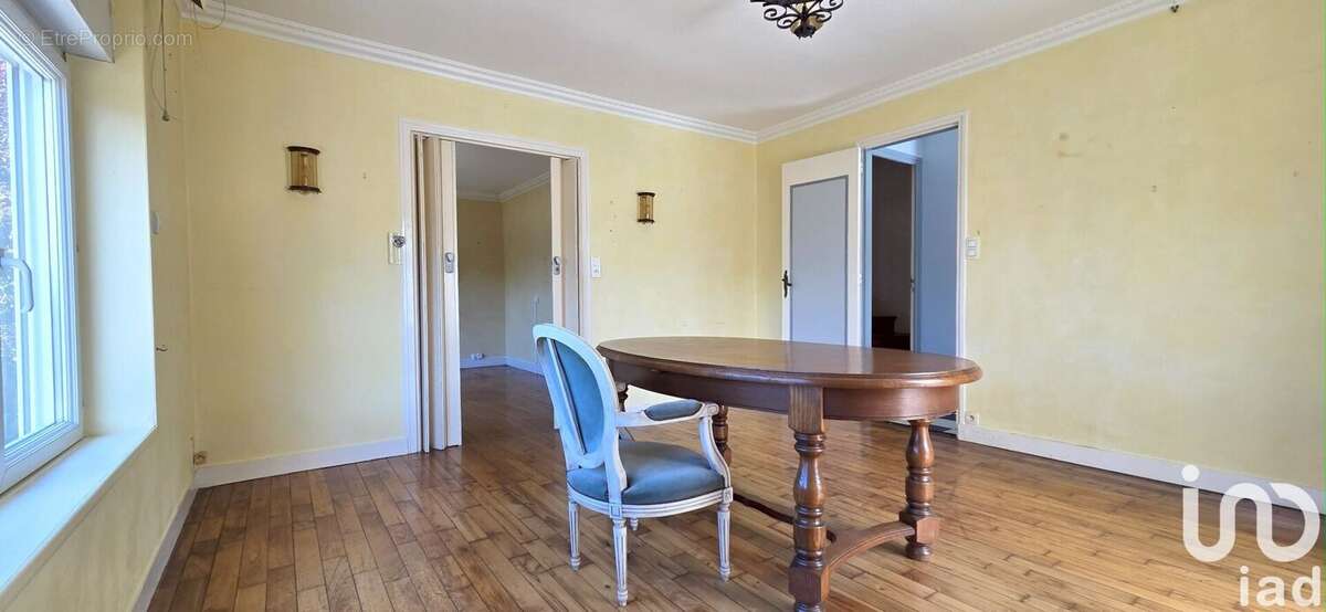 Photo 5 - Maison à MUZILLAC