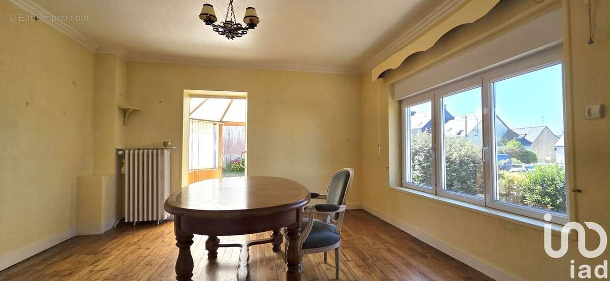 Photo 6 - Maison à MUZILLAC