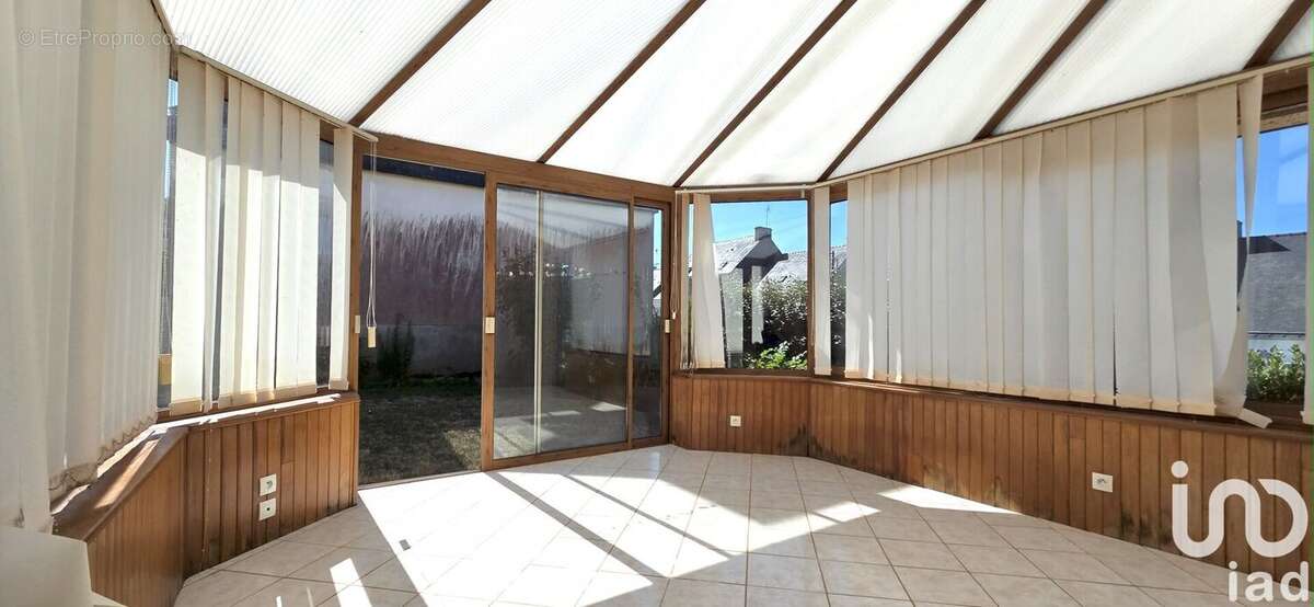 Photo 7 - Maison à MUZILLAC