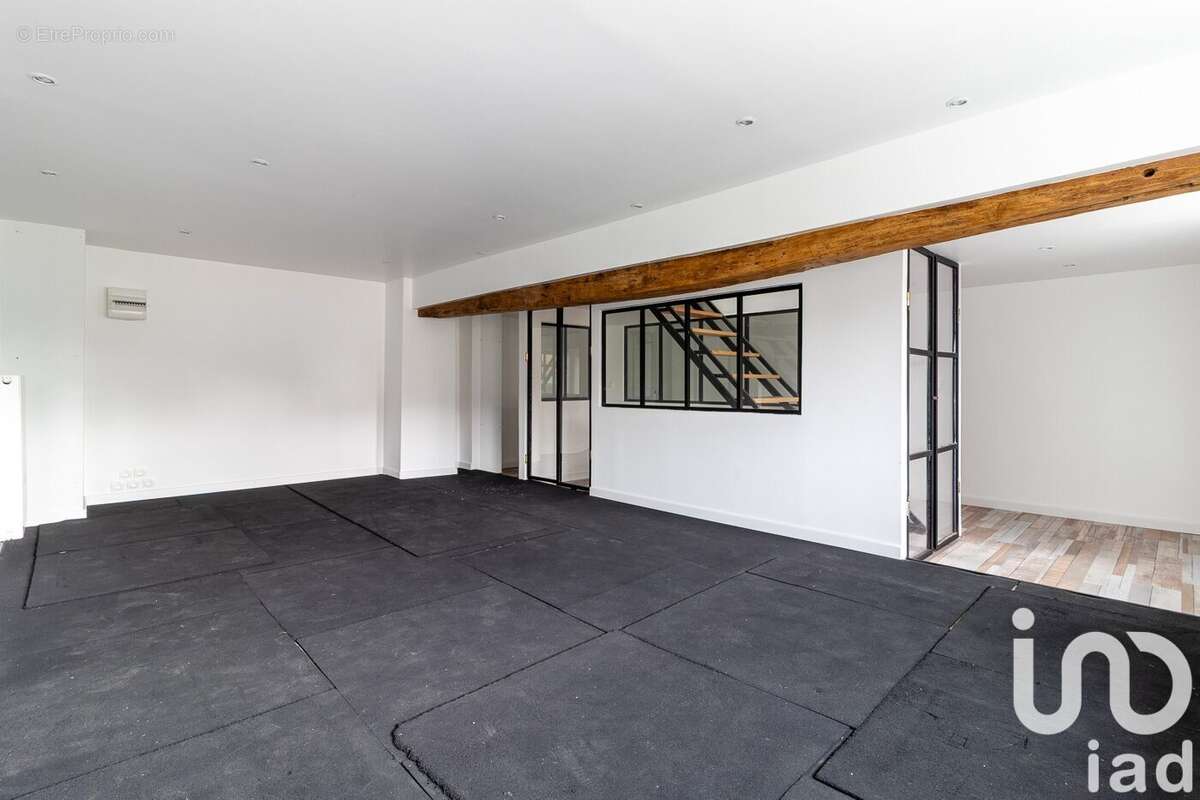 Photo 9 - Maison à LA CELLE-SUR-MORIN