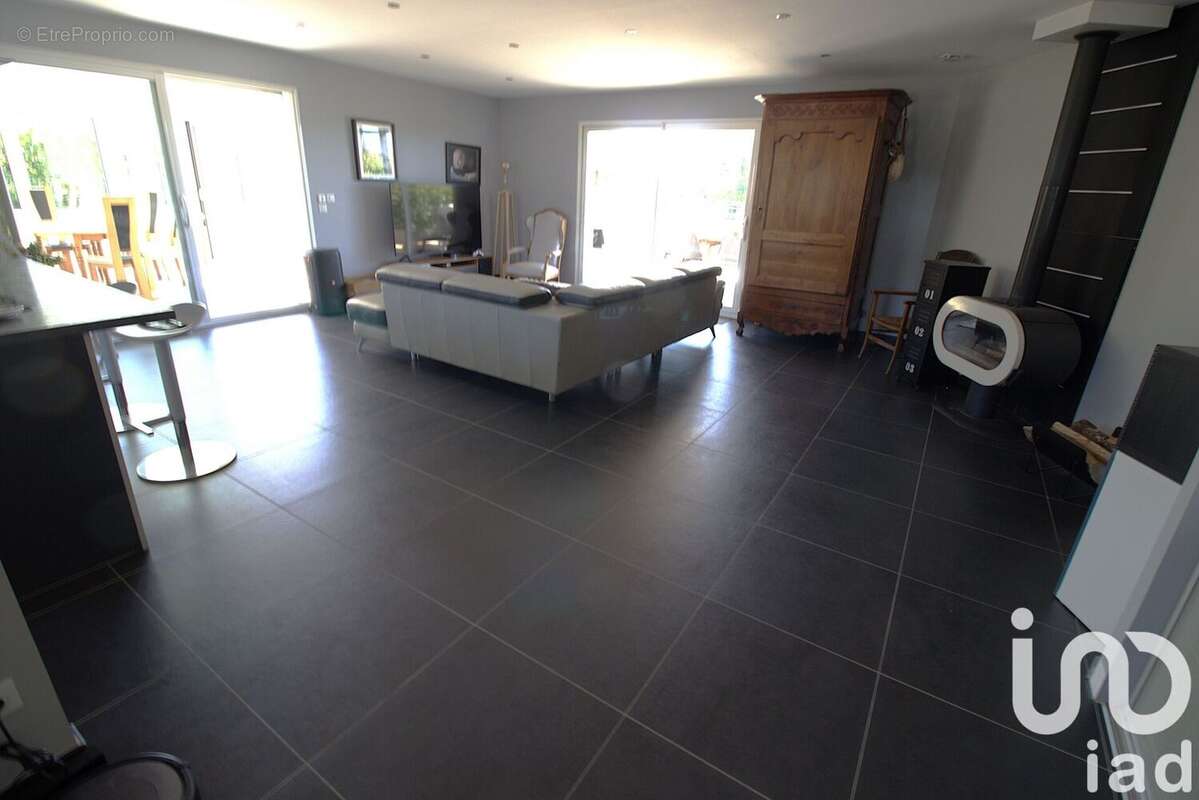 Photo 4 - Maison à ORIGNOLLES