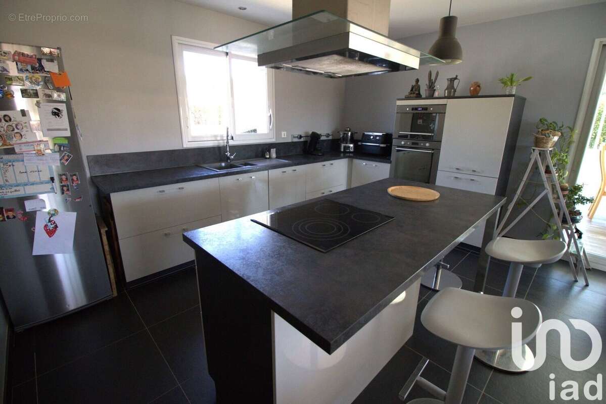 Photo 6 - Maison à ORIGNOLLES