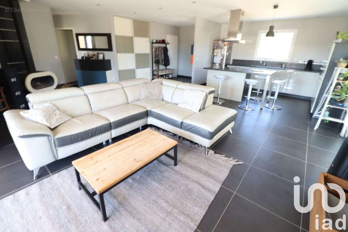 Photo 7 - Maison à ORIGNOLLES