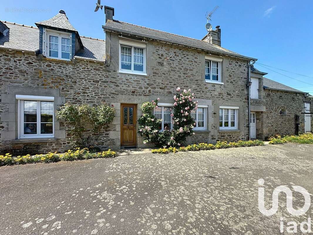 Photo 2 - Maison à PLUDUNO