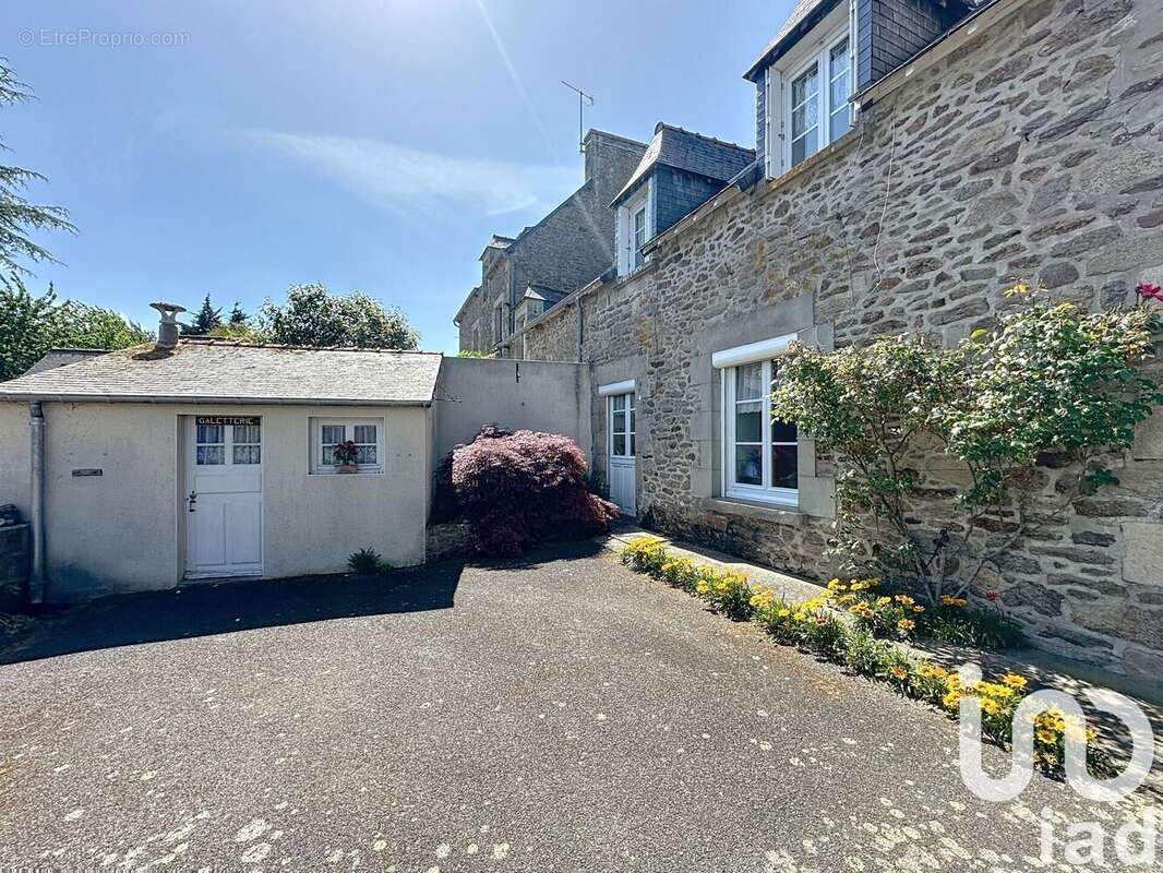 Photo 3 - Maison à PLUDUNO