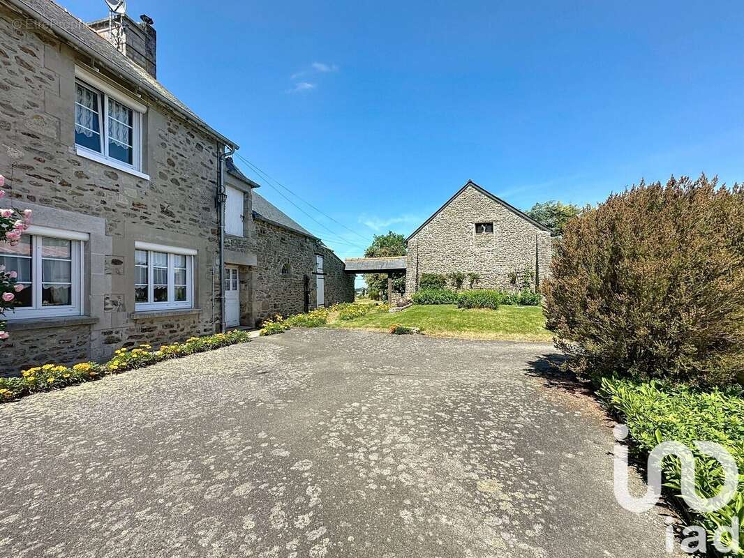 Photo 4 - Maison à PLUDUNO