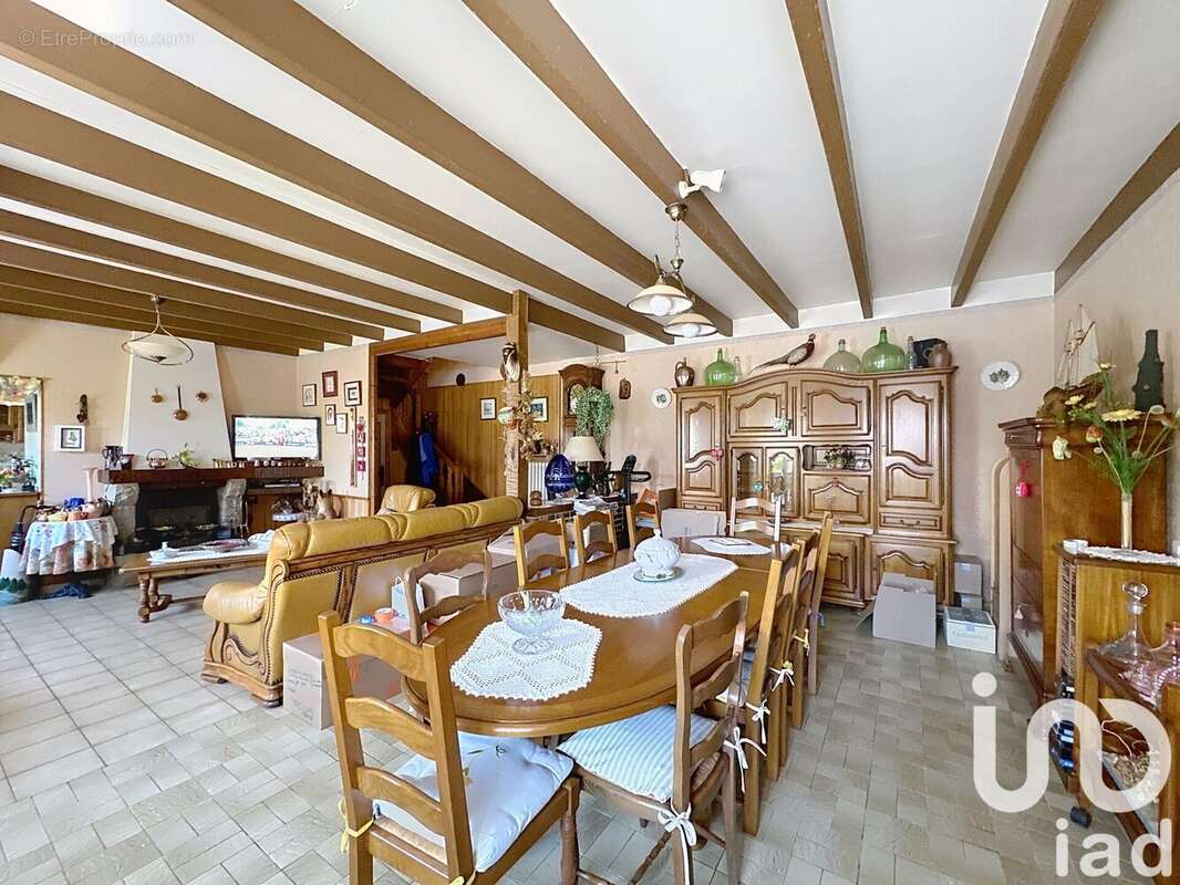 Photo 7 - Maison à PLUDUNO