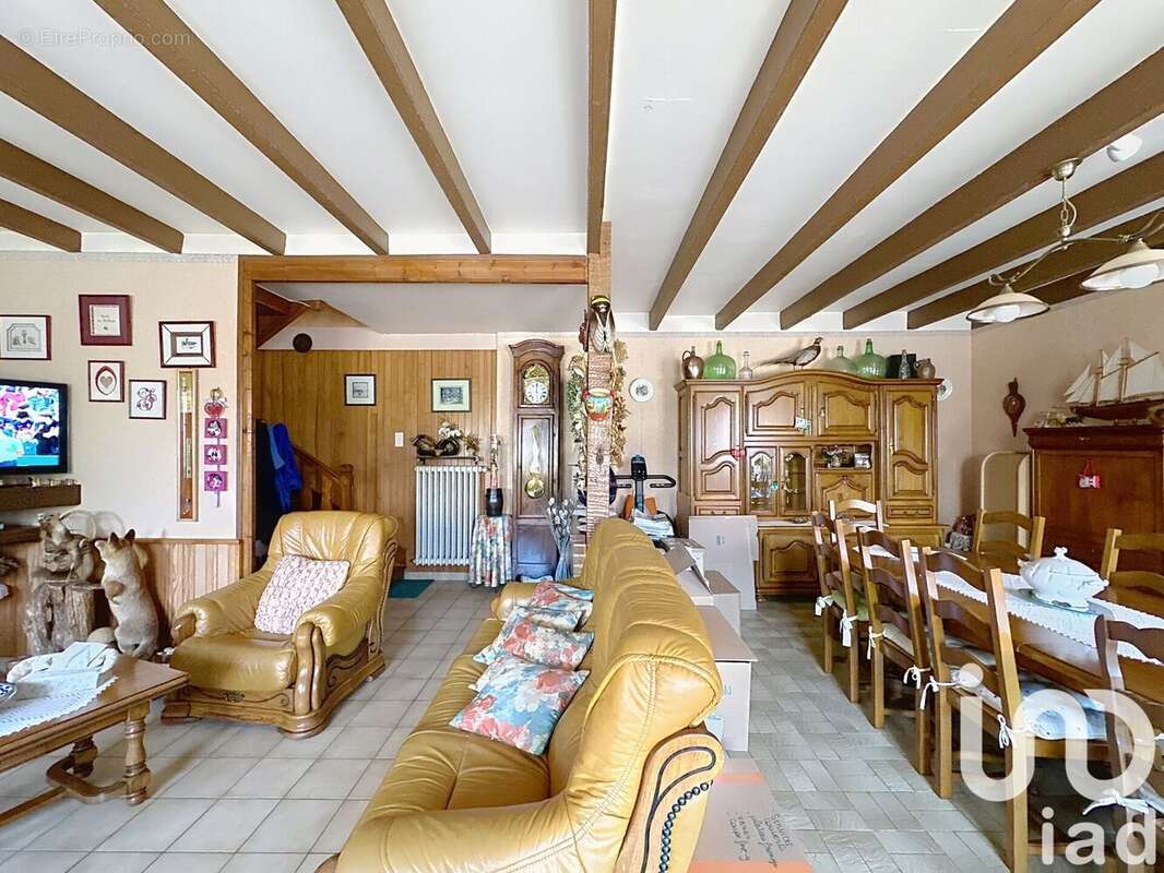 Photo 8 - Maison à PLUDUNO