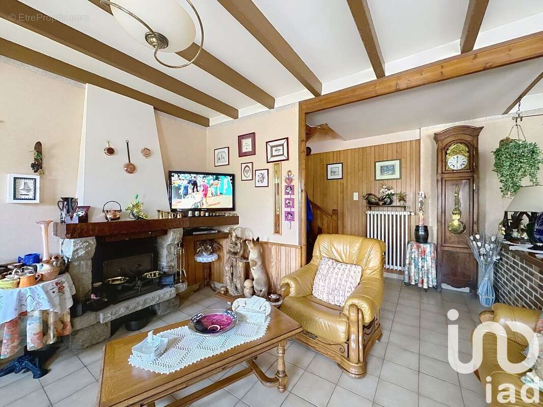 Photo 9 - Maison à PLUDUNO