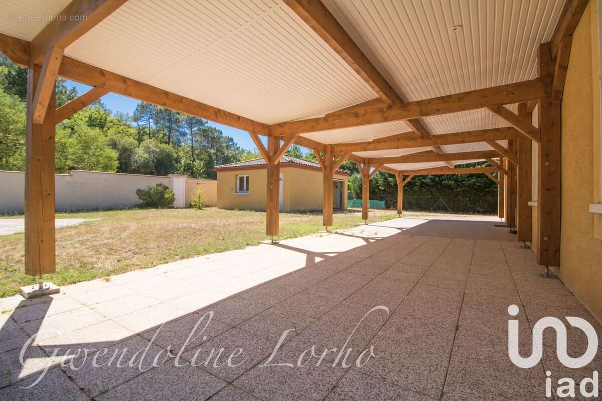 Photo 2 - Maison à FUMEL