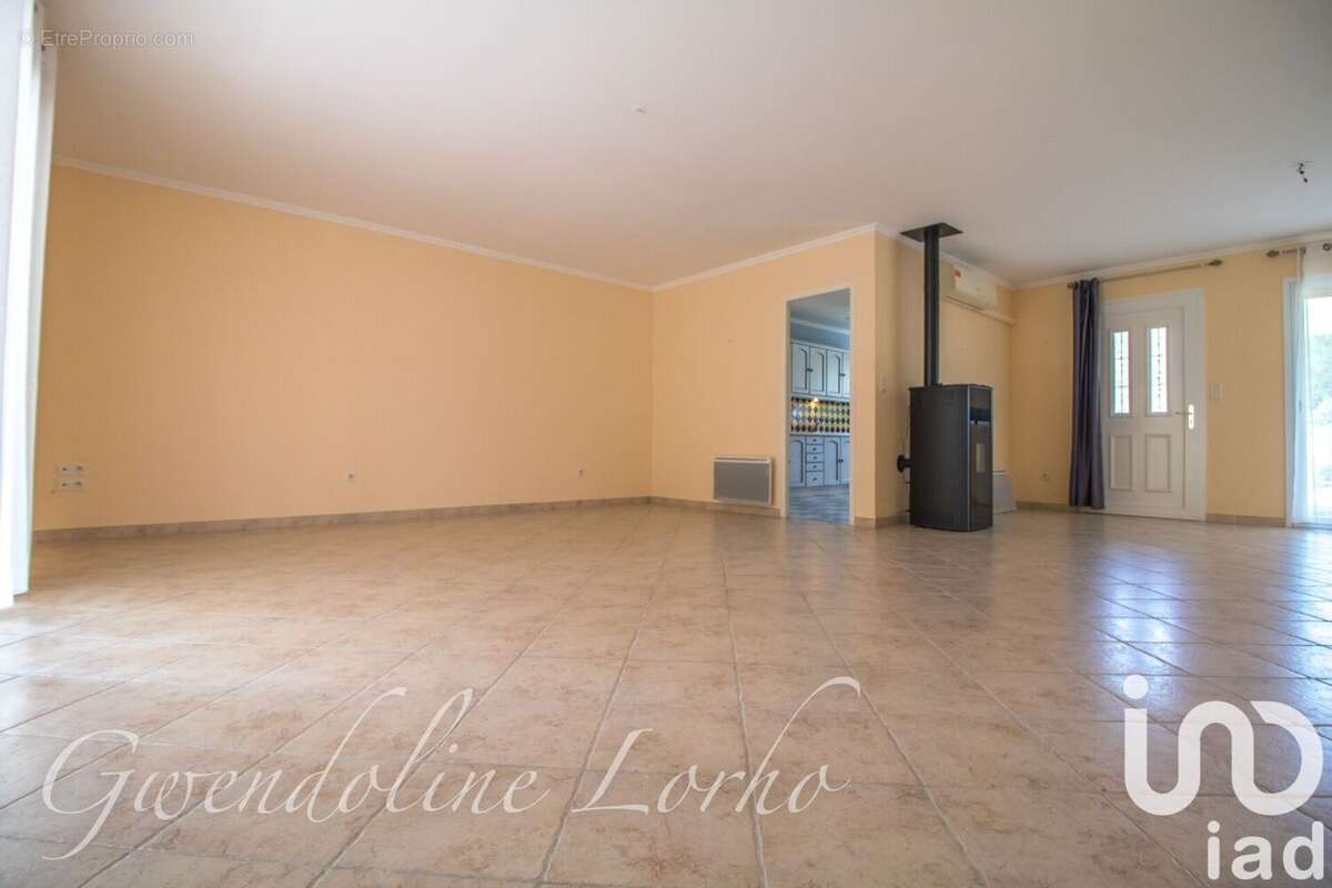 Photo 3 - Maison à FUMEL