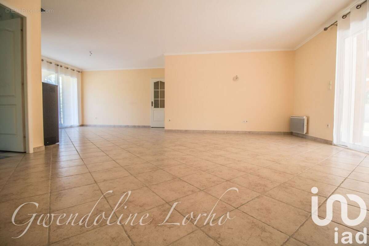 Photo 4 - Maison à FUMEL