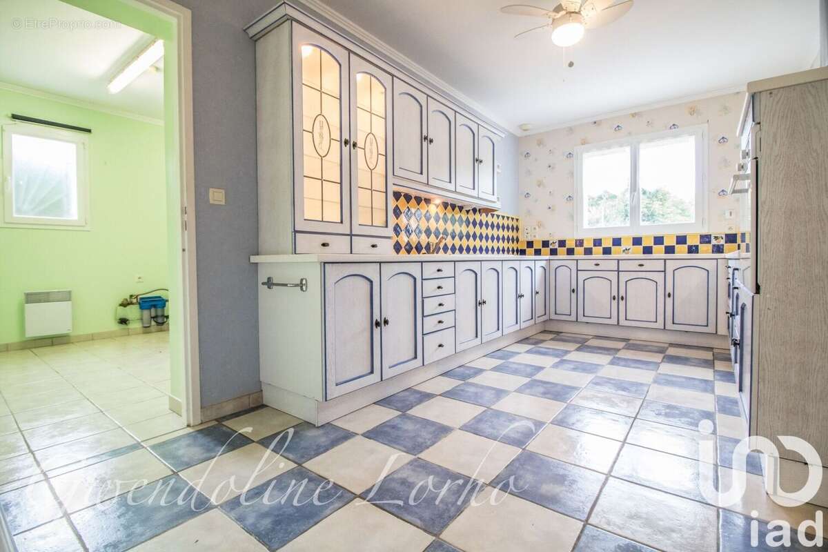 Photo 5 - Maison à FUMEL