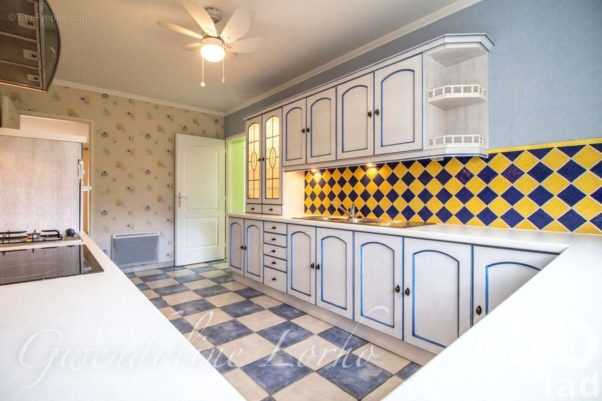 Photo 6 - Maison à FUMEL