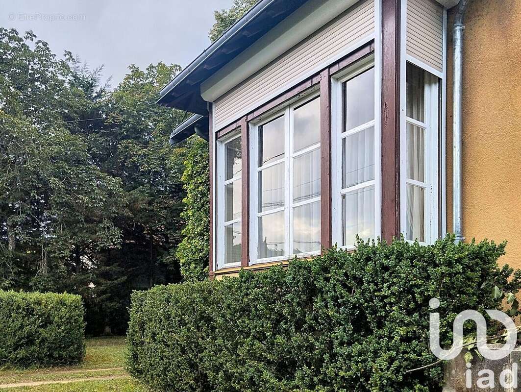 Photo 2 - Maison à BOURG-ET-COMIN