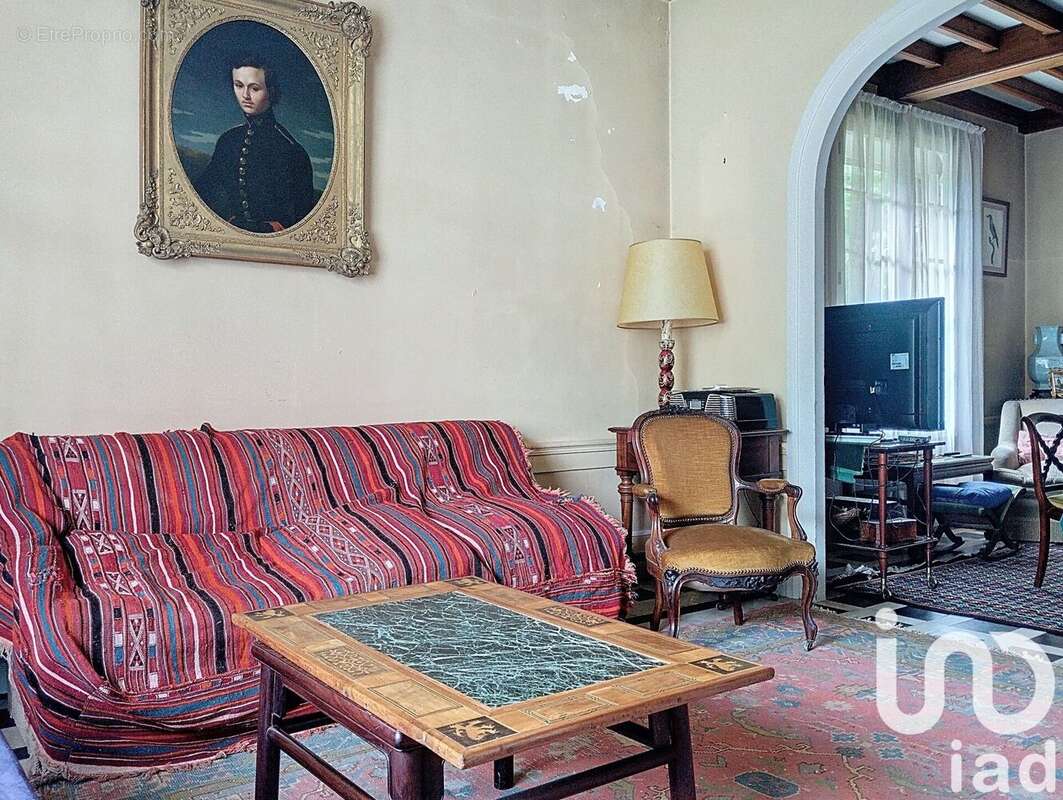 Photo 5 - Maison à BOURG-ET-COMIN