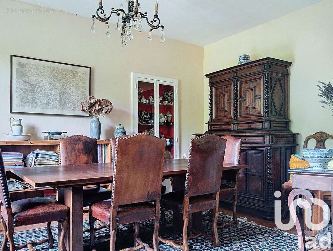 Photo 7 - Maison à BOURG-ET-COMIN