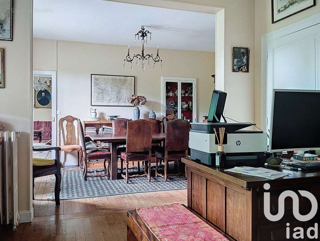 Photo 8 - Maison à BOURG-ET-COMIN