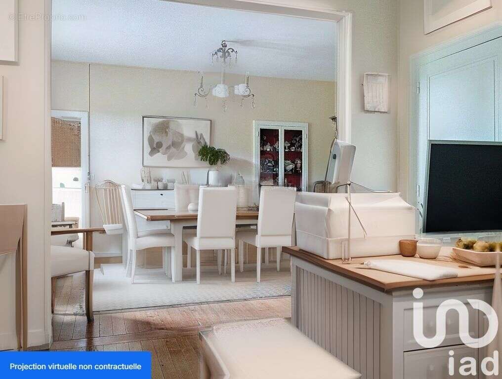 Photo 9 - Maison à BOURG-ET-COMIN