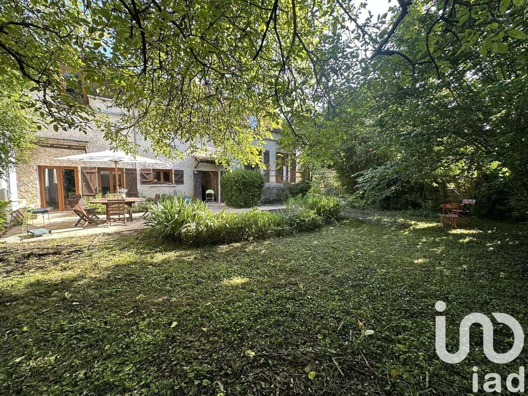 Photo 3 - Maison à VAUX-LE-PENIL