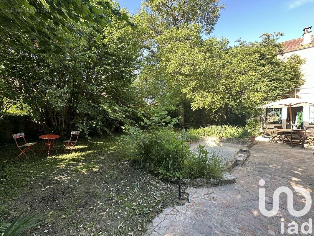 Photo 5 - Maison à VAUX-LE-PENIL