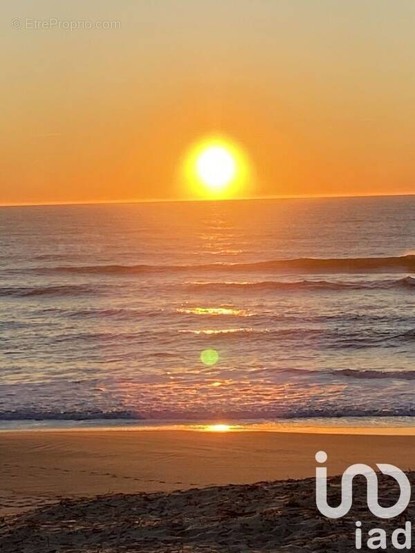 Photo 1 - Appartement à SAINT-JULIEN-EN-BORN