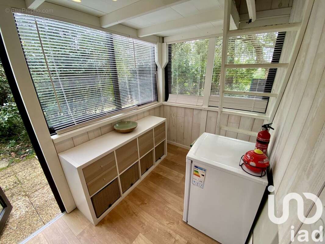 Photo 7 - Appartement à SAINT-JULIEN-EN-BORN