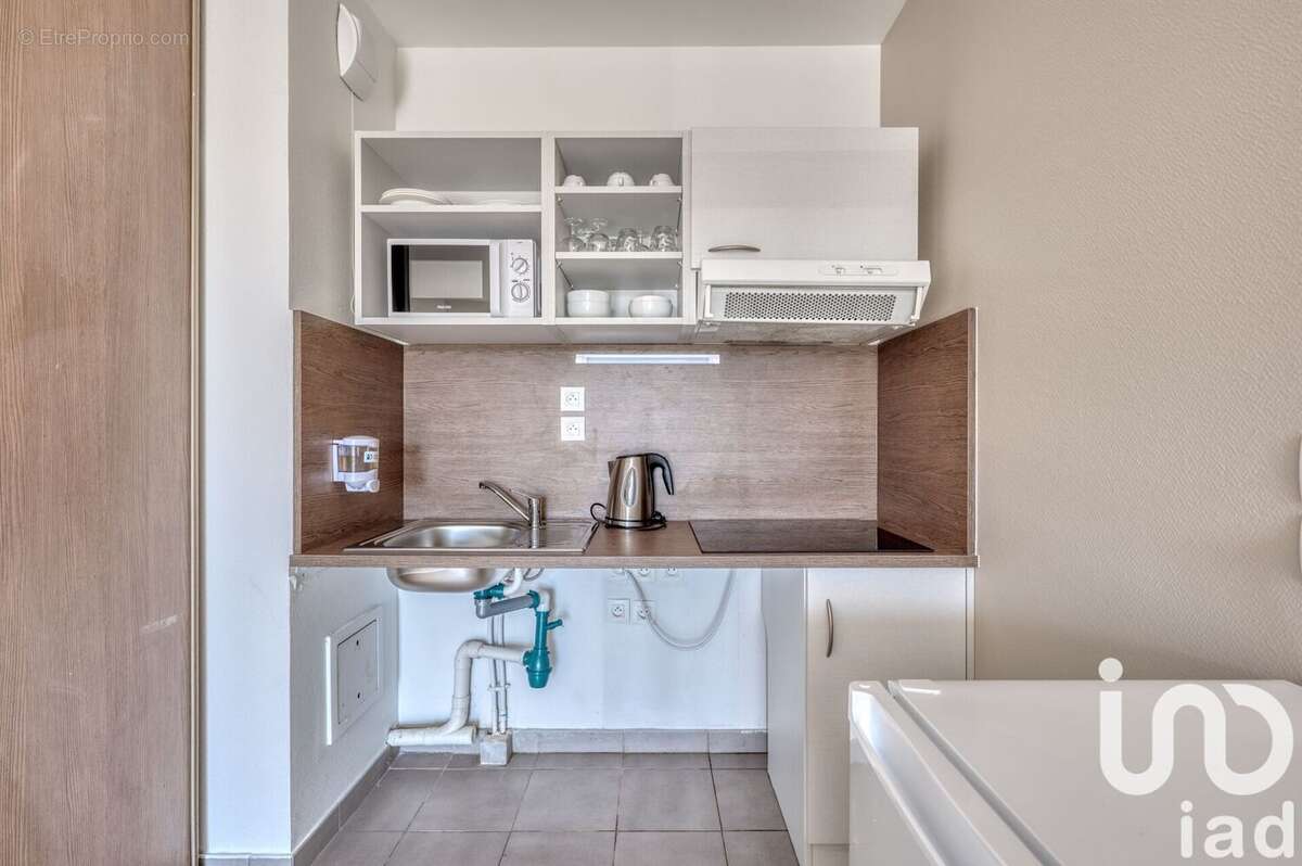 Photo 5 - Appartement à SAINT-CYR-L'ECOLE