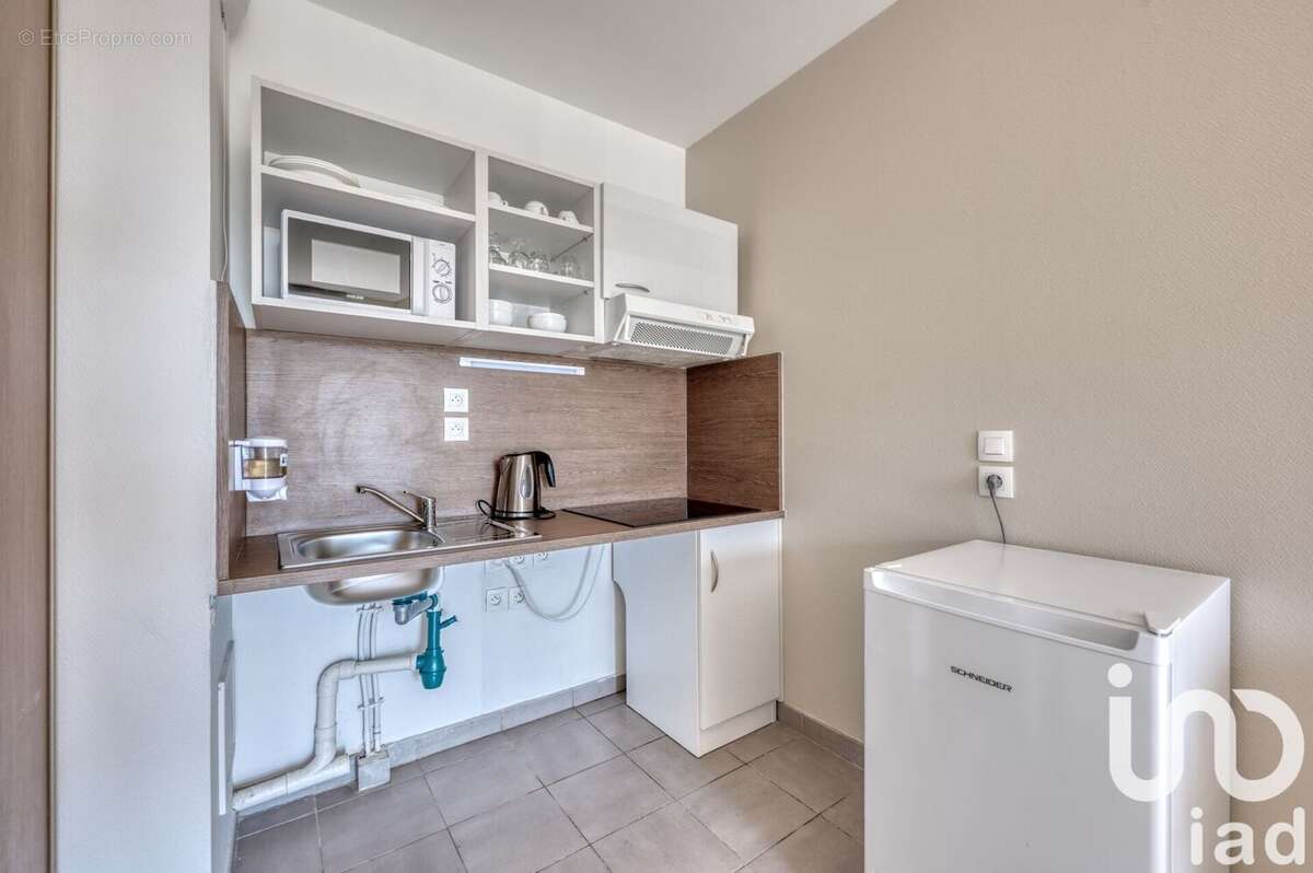 Photo 6 - Appartement à SAINT-CYR-L'ECOLE