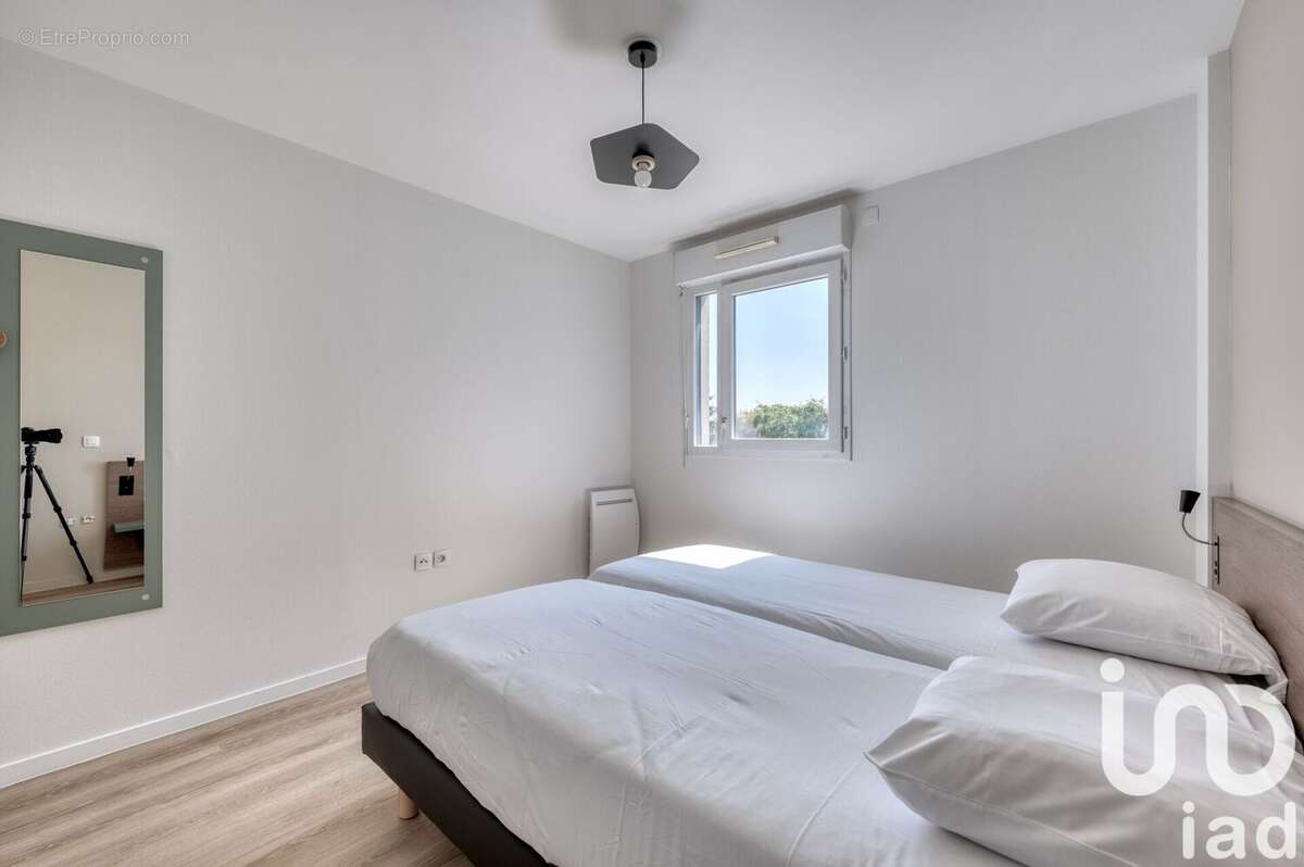 Photo 7 - Appartement à SAINT-CYR-L'ECOLE