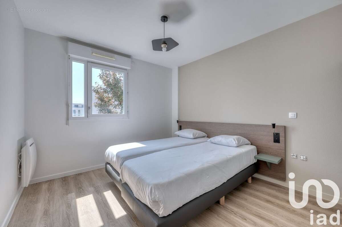 Photo 9 - Appartement à SAINT-CYR-L'ECOLE