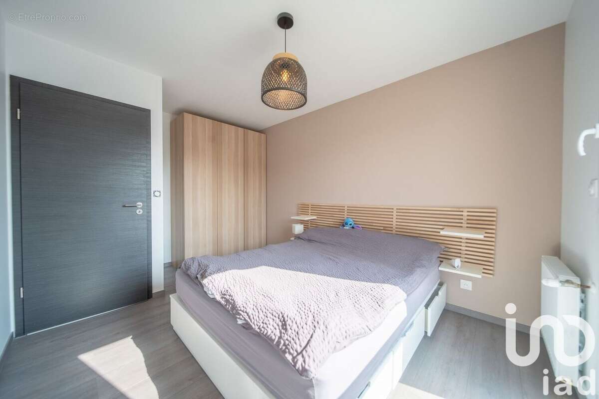 Photo 3 - Maison à TRIEUX