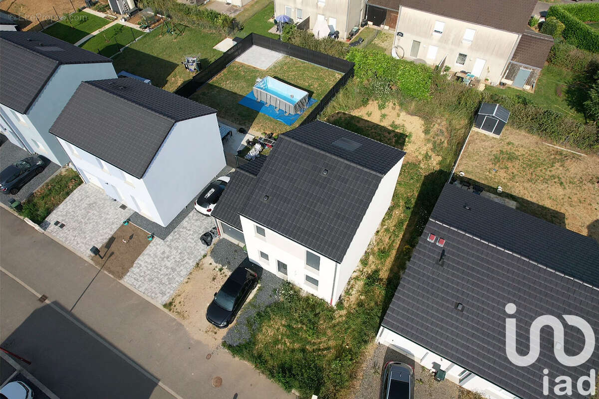 Photo 5 - Maison à TRIEUX