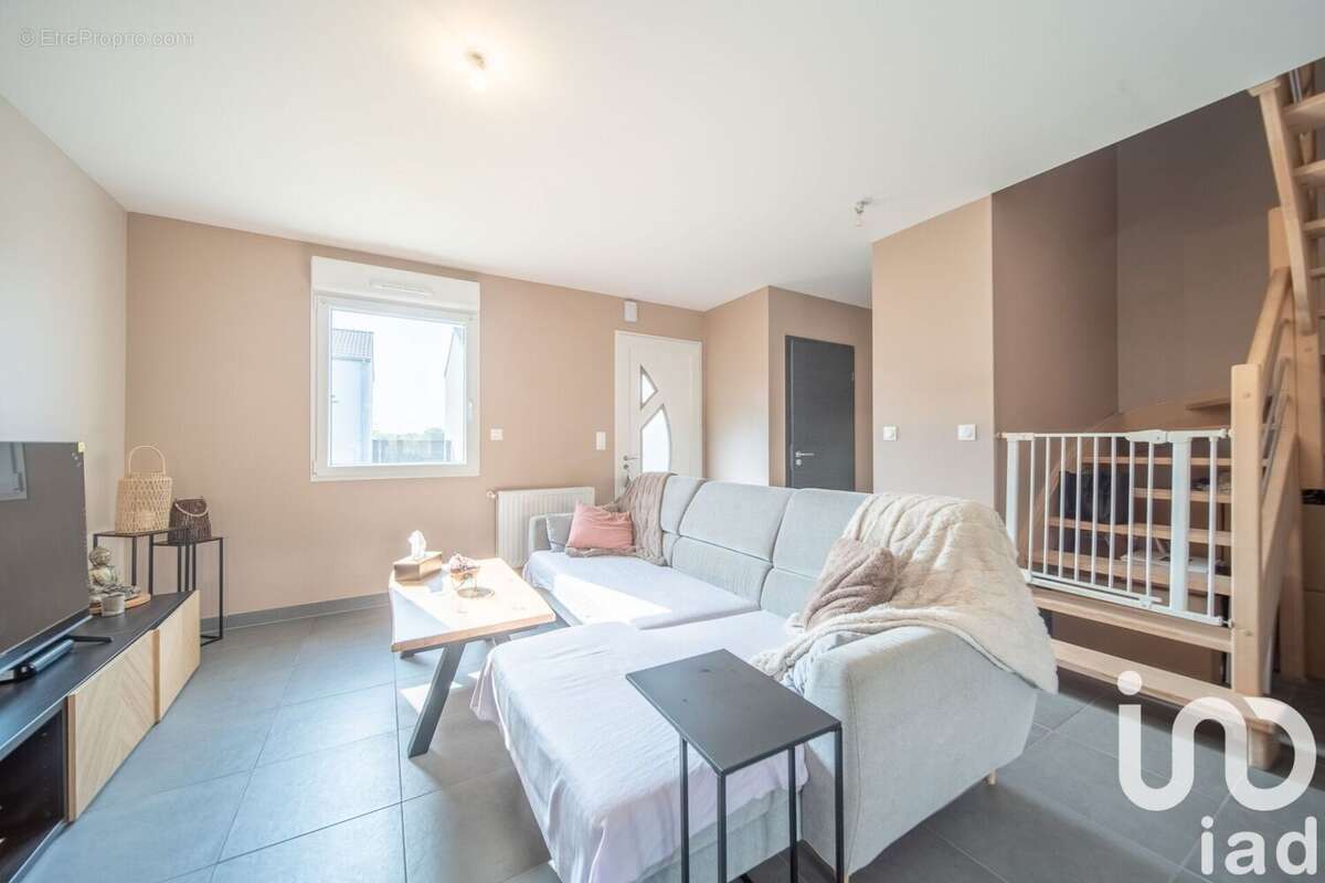 Photo 6 - Maison à TRIEUX