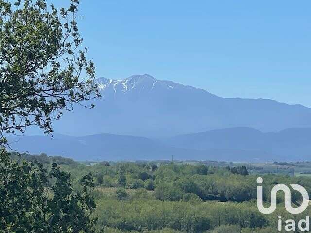 Photo 5 - Terrain à ELNE