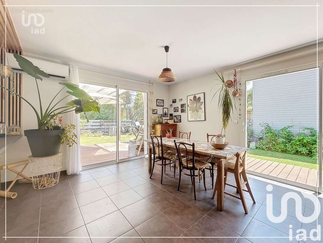 Photo 5 - Maison à MAGESCQ