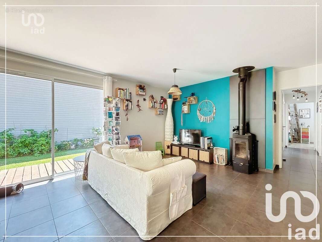 Photo 6 - Maison à MAGESCQ