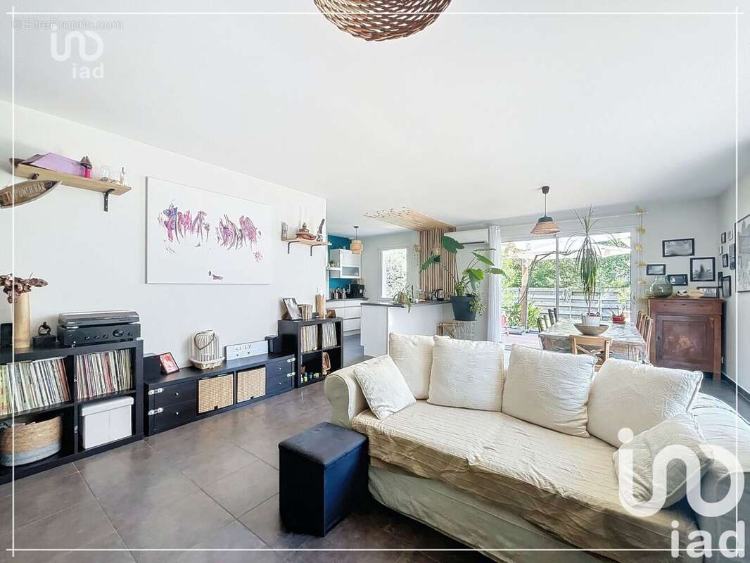 Photo 8 - Maison à MAGESCQ