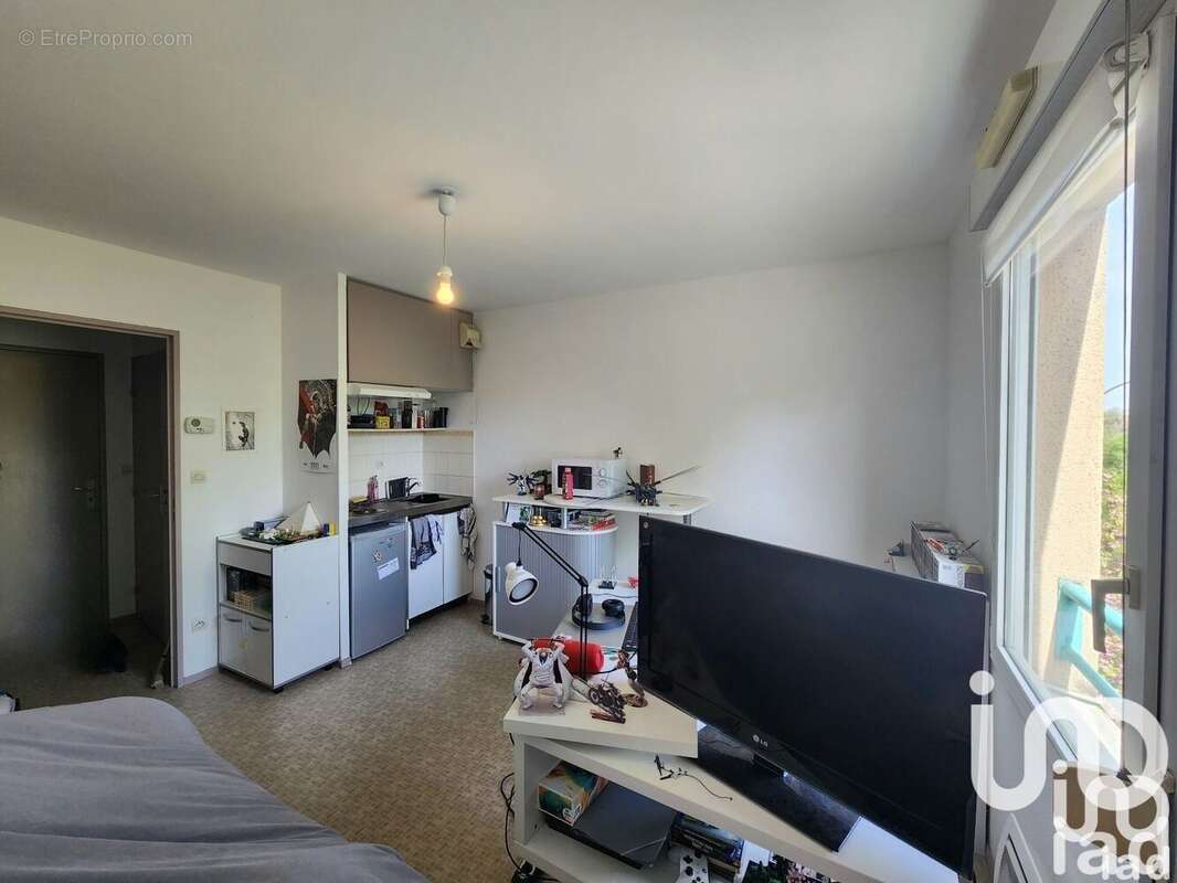 Photo 2 - Appartement à METZ