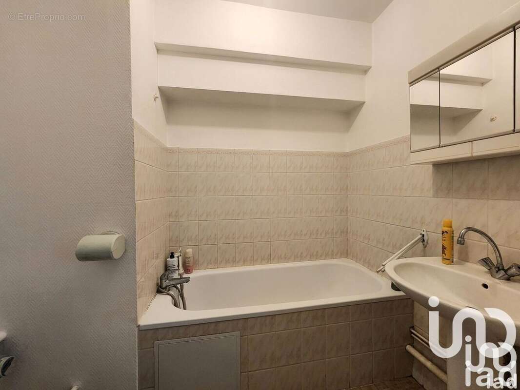 Photo 4 - Appartement à METZ