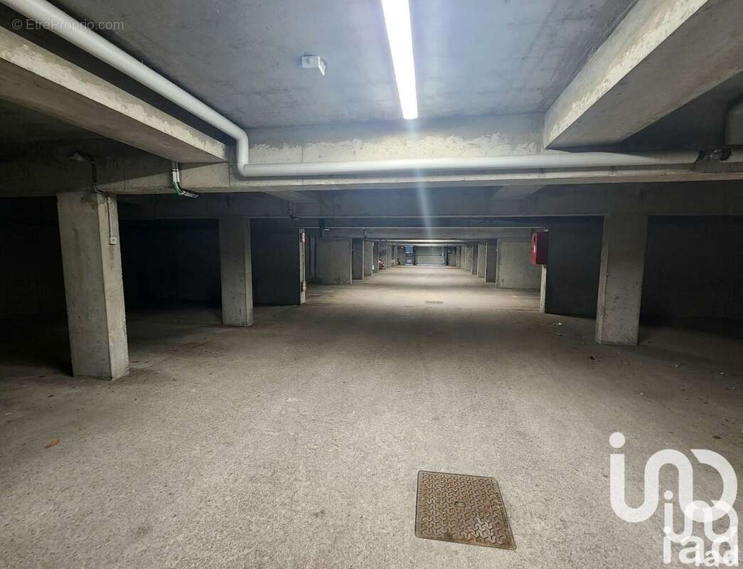 Photo 6 - Appartement à METZ