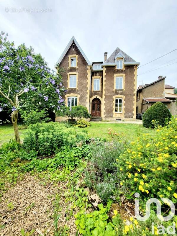 Photo 1 - Maison à LONGWY