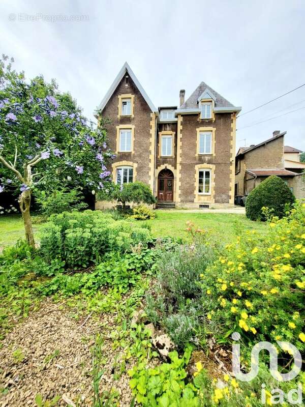 Photo 2 - Maison à LONGWY