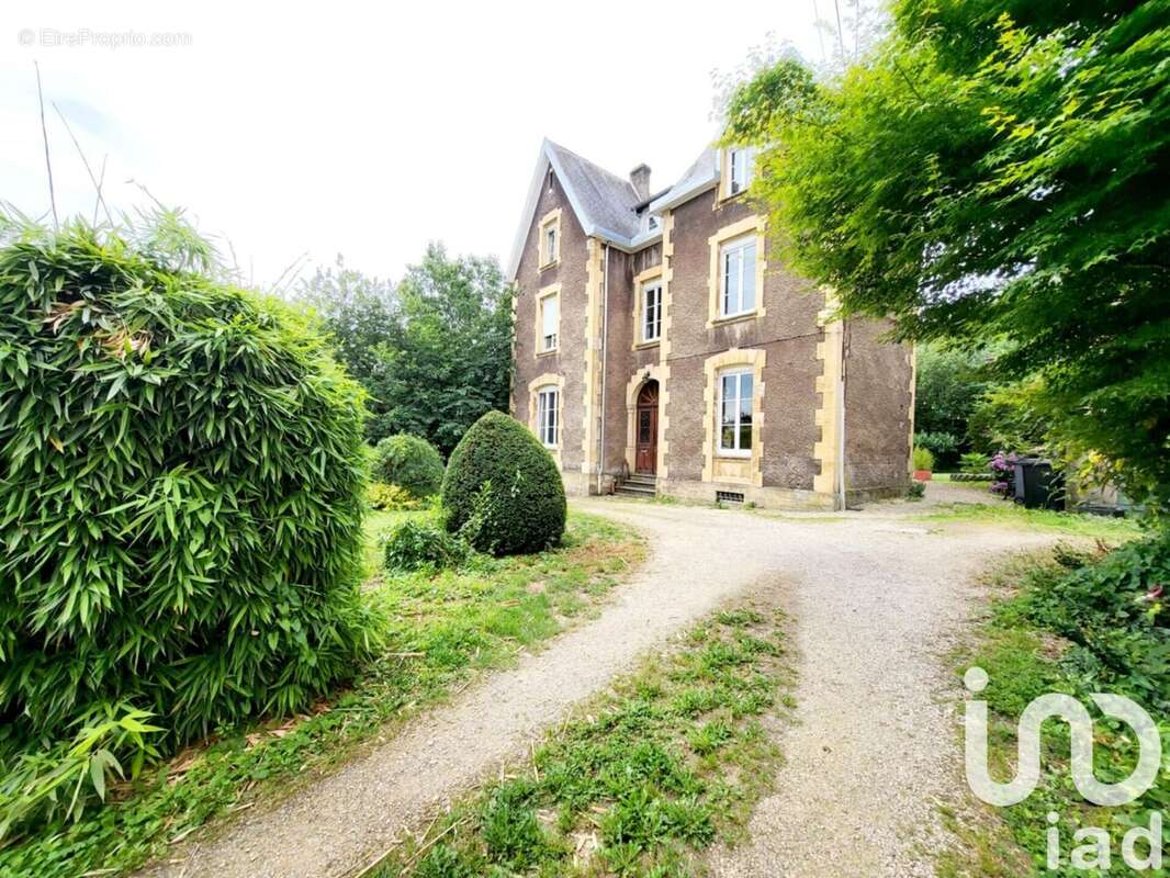 Photo 3 - Maison à LONGWY