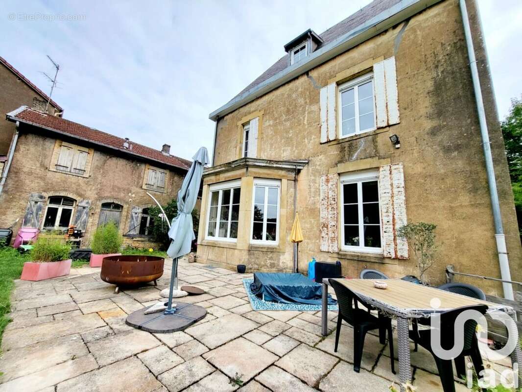 Photo 6 - Maison à LONGWY